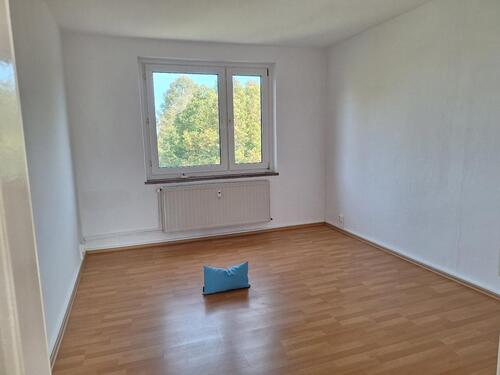Foto - Etagenwohnung in Krakow am See zur Miete