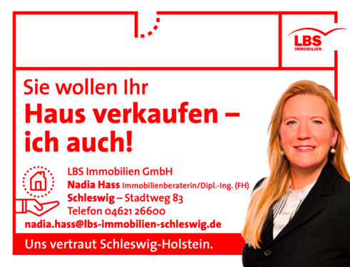 Foto - andere in Schleswig zur Miete