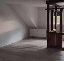 Dachgeschosswohnung in Fulda Horas zu vermieten 52qm
