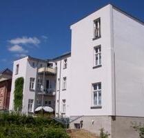 Schöne 2-Raum-Wohnung im Stadtkern mit Balkon! - Neustrelitz
