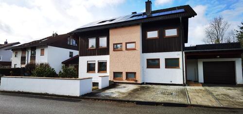 Foto - Freistehendes Einfamilienhaus, 84478 Waldkraiburg von Eigentümer