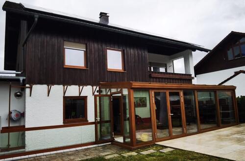 Foto - Einfamilienhaus in Waldkraiburg