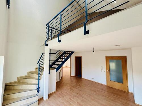 Foto - Moderne Maisonette-Wohnung in Kettig