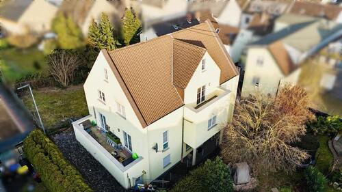 Foto - 4 Zimmer Etagenwohnung zur Miete in Urmitz