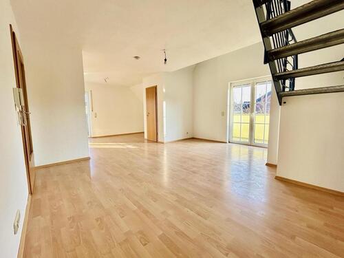 Foto - Etagenwohnung in Urmitz zur Miete