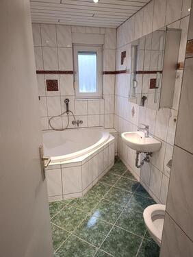 Foto - 3 Zimmer Etagenwohnung in Bad Salzungen