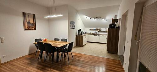 Foto - 4 Zimmer Etagenwohnung zur Miete in Vilshofen an der Donau