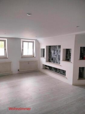 Foto - 3-Raum-Wohnung in Gräfenberg - 500,00 EUR Kaltmiete, ca.  75,00 m²