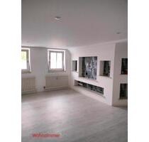 3-Raum-Wohnung in Gräfenberg - 500,00 EUR Kaltmiete, ca.  75,00 m² in Neunkirchen am Brand (PLZ: 91077)