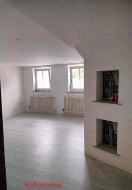 Foto - 3 Zimmer Etagenwohnung in Neunkirchen am Brand