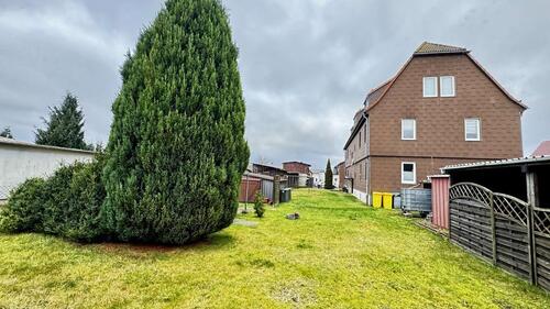 Foto - Provisionsfrei Helle 4-Raum-Wohnung große Küche, Wannenbad und Stellplatz – Benneckenstein