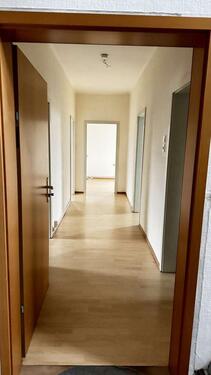 Foto - 4 Zimmer Etagenwohnung zur Miete in Oberharz am Brocken