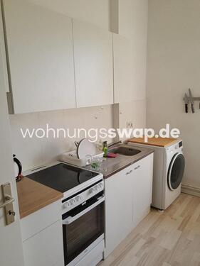 Foto - 2 Zimmer Etagenwohnung zur Miete in Berlin