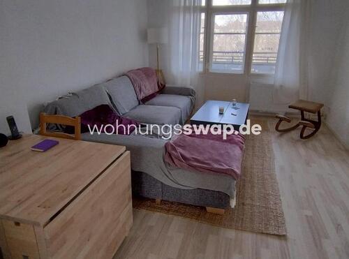 Foto - 2 Zimmer Etagenwohnung in Berlin