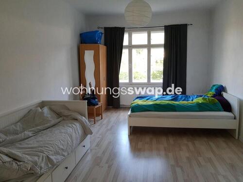 Foto - Etagenwohnung in Berlin zur Miete