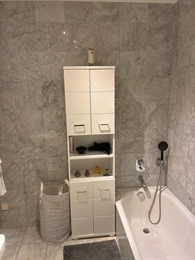 Foto - 3 Zimmer Erdgeschoßwohnung in Speyer