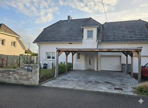 Foto - Maison 5 pièces - 320.000,00&nbsp;EUR Kaufpreis, ca.&nbsp; 114,00&nbsp;m&sup2;