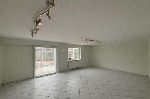 Foto - 4 Zimmer Doppelhaushälfte in Bedburg