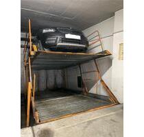 Duplex-Stellplatz in Tiefgarage Donnersbergerbrück ab 1. Apr 2026 - München Schwanthalerhöhe