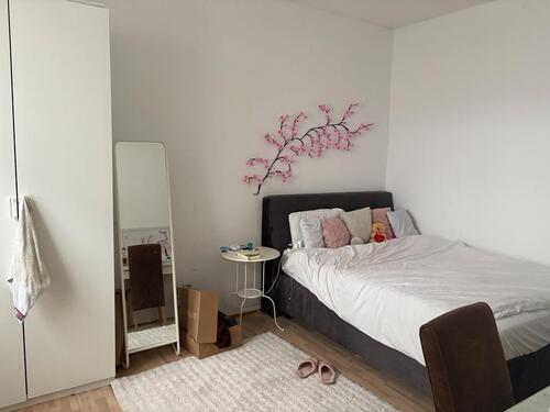 Foto - 2 Zimmer Wohnung in Osnabrück - 560,00&nbsp;EUR Kaltmiete, ca.&nbsp; 50,00&nbsp;m&sup2;