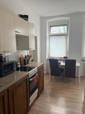 Foto - 2 Zimmer Erdgeschoßwohnung zur Miete in Osnabrück