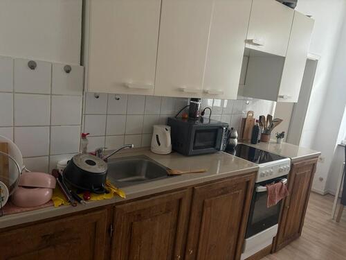 Foto - 2 Zimmer Erdgeschoßwohnung in Osnabrück