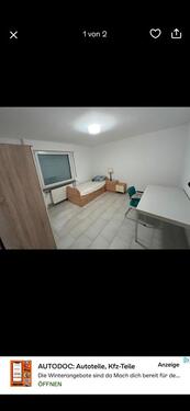 Foto - Zimmer Weiterstadt - 450,00&nbsp;EUR Kaltmiete, ca.&nbsp; 14,00&nbsp;m&sup2;