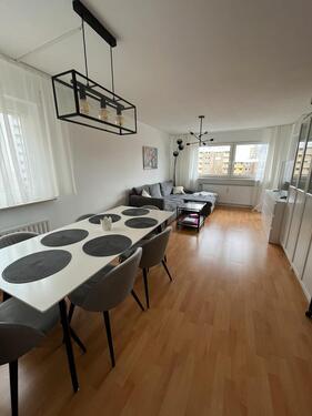 Foto - Helle 2-Zimmerwohnung mit Balkon