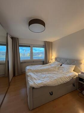 Foto - 2 Zimmer Etagenwohnung zur Miete in Stuttgart