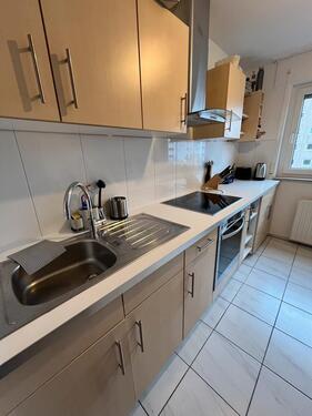 Foto - 2 Zimmer Etagenwohnung in Stuttgart