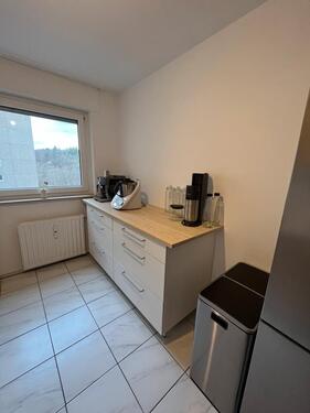 Foto - Etagenwohnung in Stuttgart zur Miete