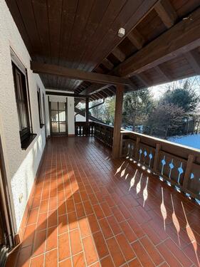 Foto - 5 Zimmer Etagenwohnung zur Miete in Feldafing