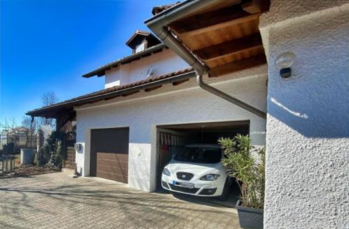 Foto - Dachgeschoßwohnung in Deggendorf zur Miete