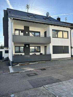 Foto - 3-Zimmer-Dachgeschosswohnung in Remseck