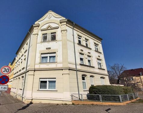 Foto - schöne und geräumige 2,5-Raum Wohnung zu vermieten