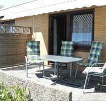 Ferienwohnung Terrasse Ostsee Grömitz strandnah 2-4Pers