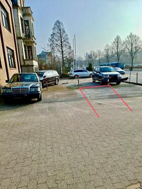 Foto - Parkplatz Stellplatz - 40,00&nbsp;EUR Miete,