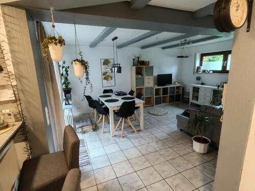 Foto - 2 Zimmerwohnung 71 qm in Appenweier Urloffen 915,- Warm