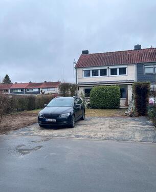 Foto - Kernsaniertes Reihenendhaus 105qm 5 Zimmer in BS-Stöckheim