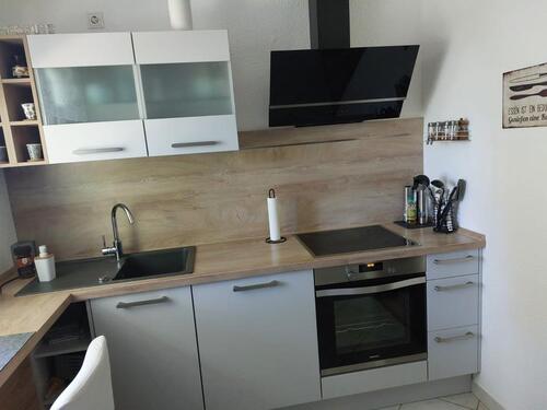 Foto - 3 Zimmer Etagenwohnung zur Miete in Lübbecke