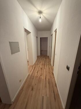 Foto - Etagenwohnung in Plön zur Miete