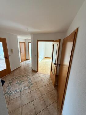 Foto - 4 Zimmer Dachgeschoßwohnung zur Miete in Limbach-Oberfrohna