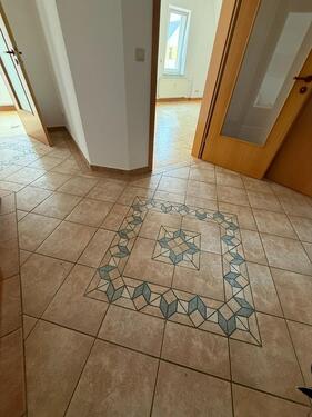 Foto - 4 Zimmer Dachgeschoßwohnung in Limbach-Oberfrohna