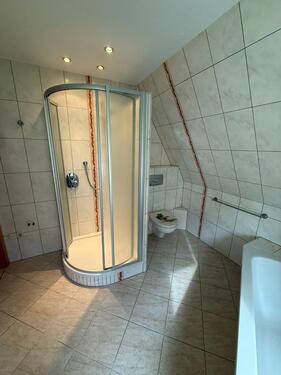 Foto - Dachgeschoßwohnung in Limbach-Oberfrohna zur Miete