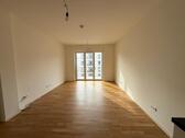 Foto - Moderne 2-Zimmer-Neubauwohnung mit Balkon & Aufzug in Friedenau