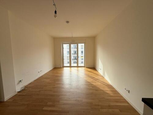Foto - Moderne 2-Zimmer-Neubauwohnung mit Balkon & Aufzug in Friedenau
