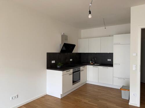 Foto - 2 Zimmer Etagenwohnung zur Miete in Berlin