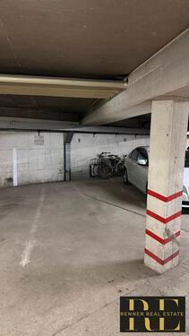 Foto - Tiefgaragen‑Einzelstellplatz in München !Provisionsfrei!