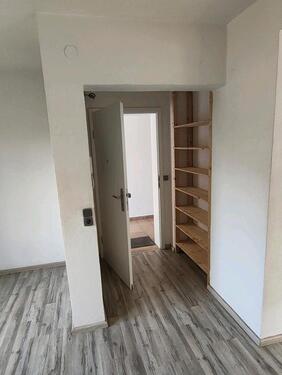 Foto - 1 Zimmer Erdgeschoßwohnung zur Miete in Randersacker