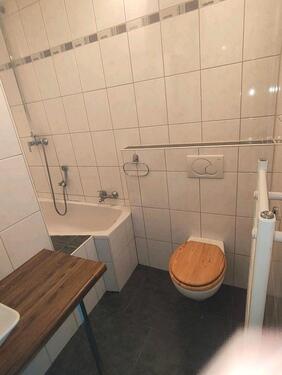 Foto - 1 Zimmer Erdgeschoßwohnung in Randersacker
